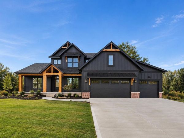 1788 Kingsland Drive SW, Byron Center, MI 49315