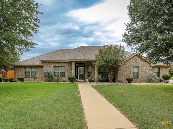 2010 Elk Trail , Harker Heights, TX 76548