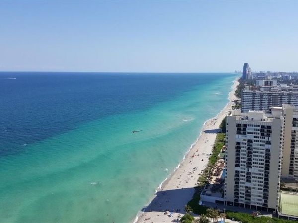 1830 S Ocean Drive, Unit 3502, Hallandale Beach, FL 33009