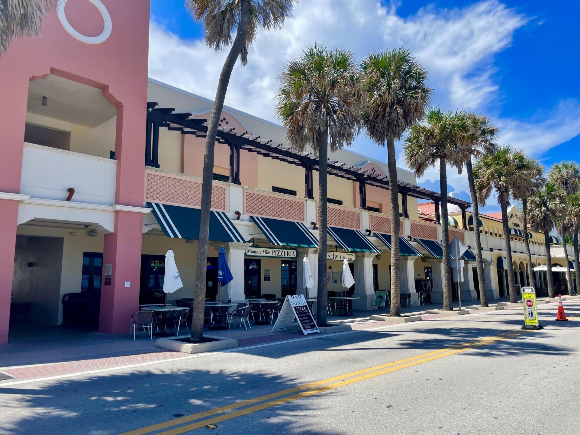 804 E Windward Way, Unit Ph15, Lantana, FL 33462 Photo