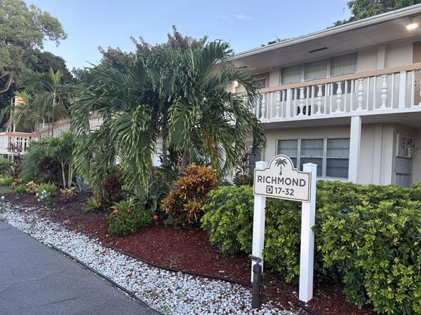 29 RICHMOND D Crescent, Deerfield Beach, FL 33442