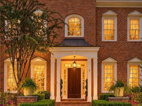 2870 Margaret Mitchell Drive NW, Atlanta, GA 30327