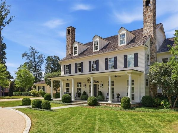 2450 Kirk Lane NW, Kennesaw, GA 30152