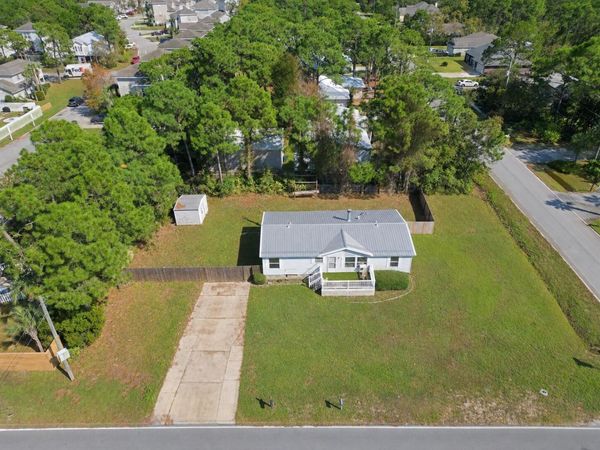 574 E Mack Bayou Drive, Santa Rosa Beach, FL 32459