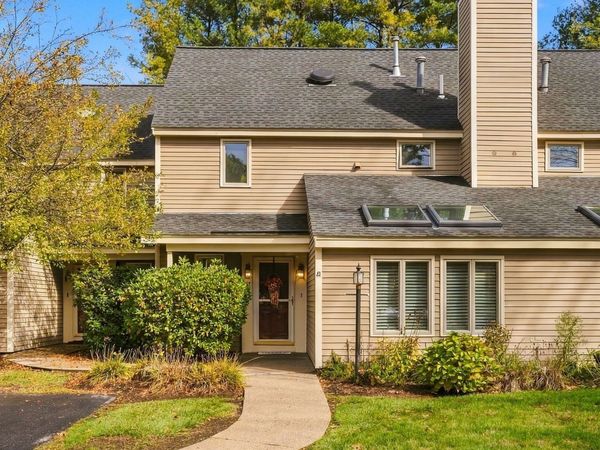 67 Brickett Hill, Unit 67, Haverhill, MA 01830