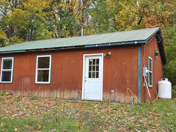 45 Davis Road , Madison, ME 04950