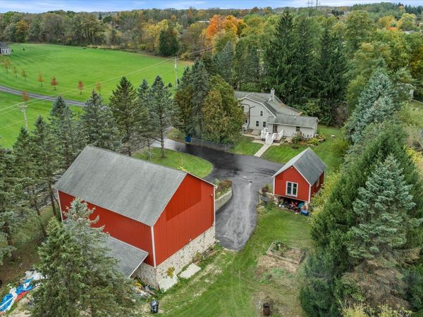 590 Decorah Rd, Trenton, WI 53095