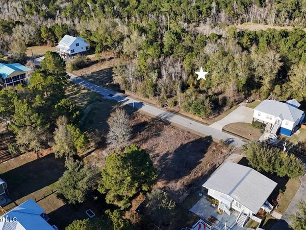 164 Vacation Lane, Waveland, MS 39576
