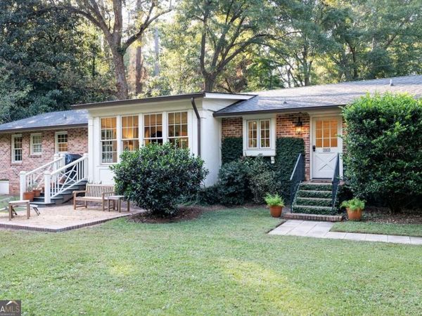 393 Fortson Drive, Athens, GA 30606