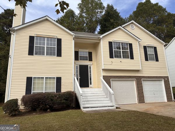 3384 Bells Landing Drive, Rex, GA 30273