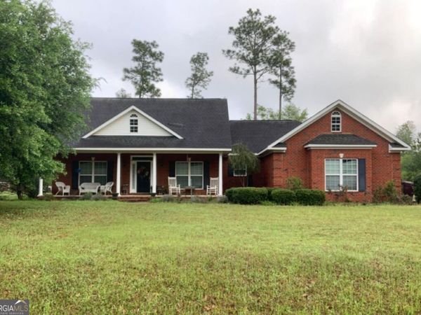 224 Surrey Lane, Statesboro, GA 30458