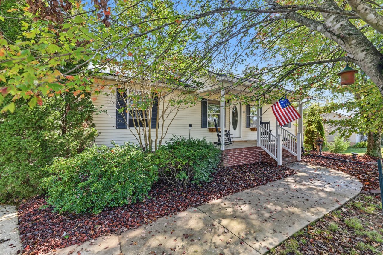 2309 Plunk Whitson Rd , Cookeville, TN 38501 Main Photo