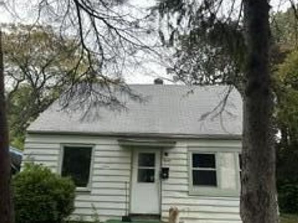 3502 W Glendale AVENUE, Milwaukee, WI 53209
