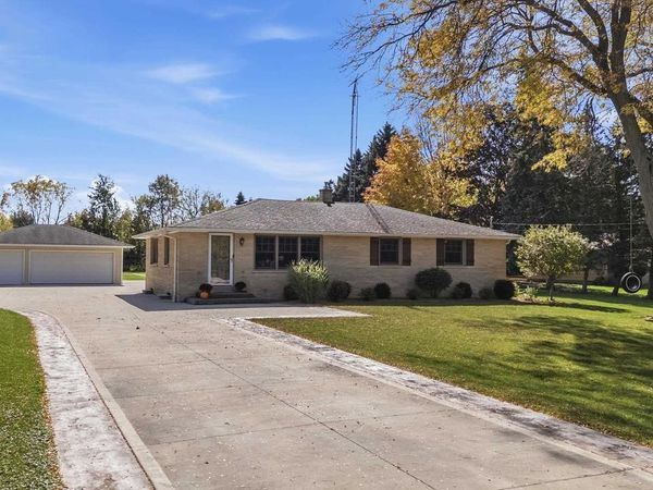 10633 WILMOT ROAD, Pleasant Prairie, WI 53158