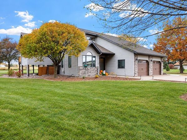 N1407 MEADOW LANE, Merrill, WI 54452