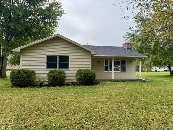60 SW Wrenn Parkway , Greensburg, IN 47240