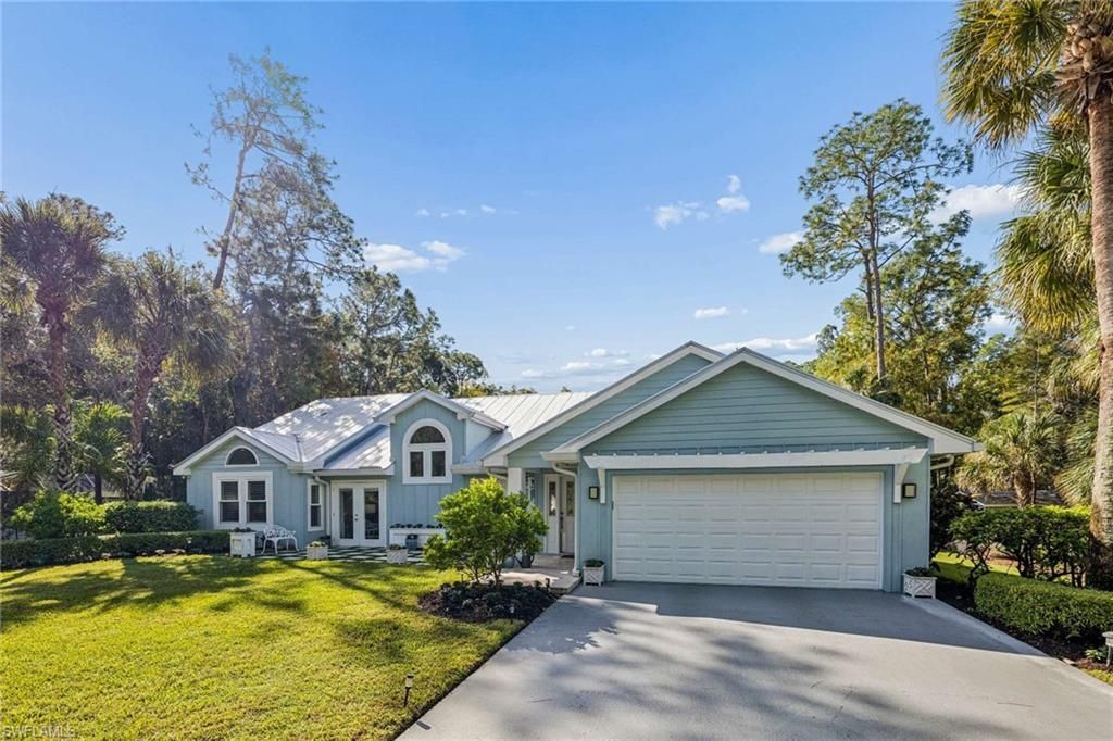 5340 Tamarind Ridge Dr , Naples, FL 34119 Photo