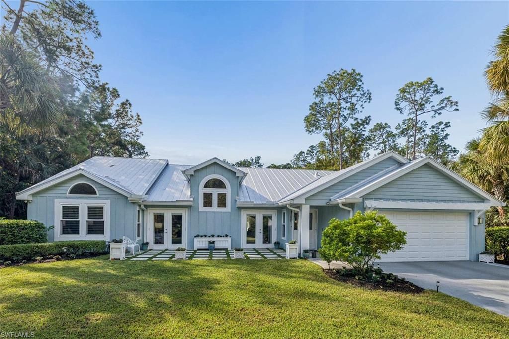 5340 Tamarind Ridge Dr , Naples, FL 34119 Photo