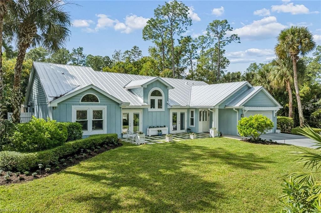 5340 Tamarind Ridge Dr , Naples, FL 34119 Photo