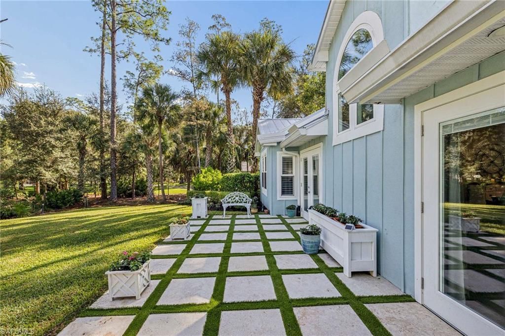 5340 Tamarind Ridge Dr , Naples, FL 34119 Photo