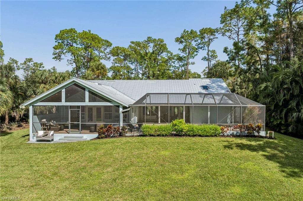 5340 Tamarind Ridge Dr , Naples, FL 34119 Photo
