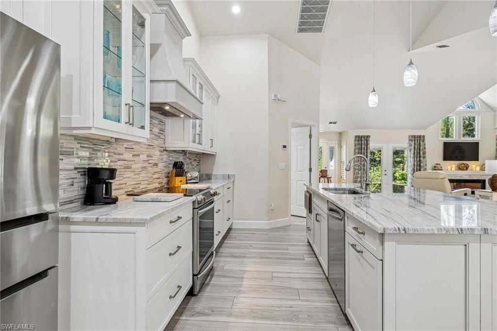 5340 Tamarind Ridge Dr , Naples, FL 34119 Photo