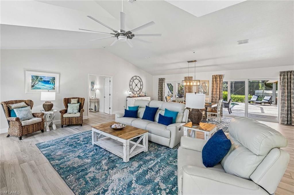5340 Tamarind Ridge Dr , Naples, FL 34119 Photo