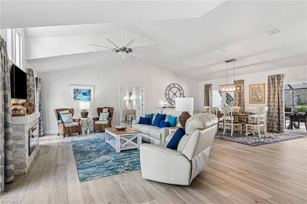 5340 Tamarind Ridge Dr , Naples, FL 34119 Photo