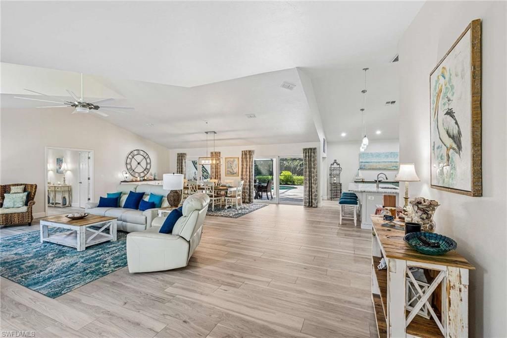 5340 Tamarind Ridge Dr , Naples, FL 34119 Photo