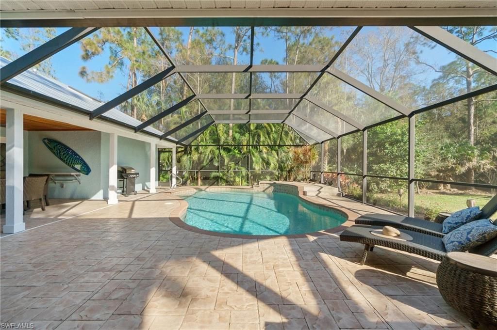 5340 Tamarind Ridge Dr , Naples, FL 34119 Photo
