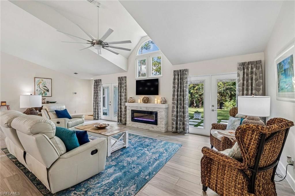5340 Tamarind Ridge Dr , Naples, FL 34119 Photo