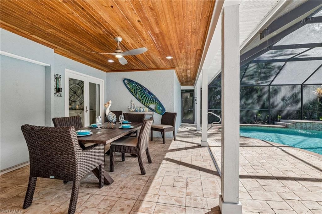 5340 Tamarind Ridge Dr , Naples, FL 34119 Photo