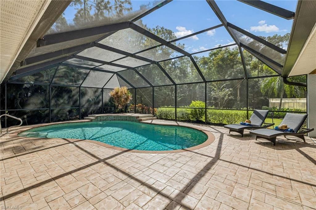 5340 Tamarind Ridge Dr , Naples, FL 34119 Photo