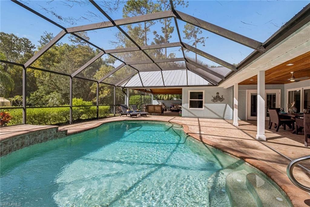 5340 Tamarind Ridge Dr , Naples, FL 34119 Photo