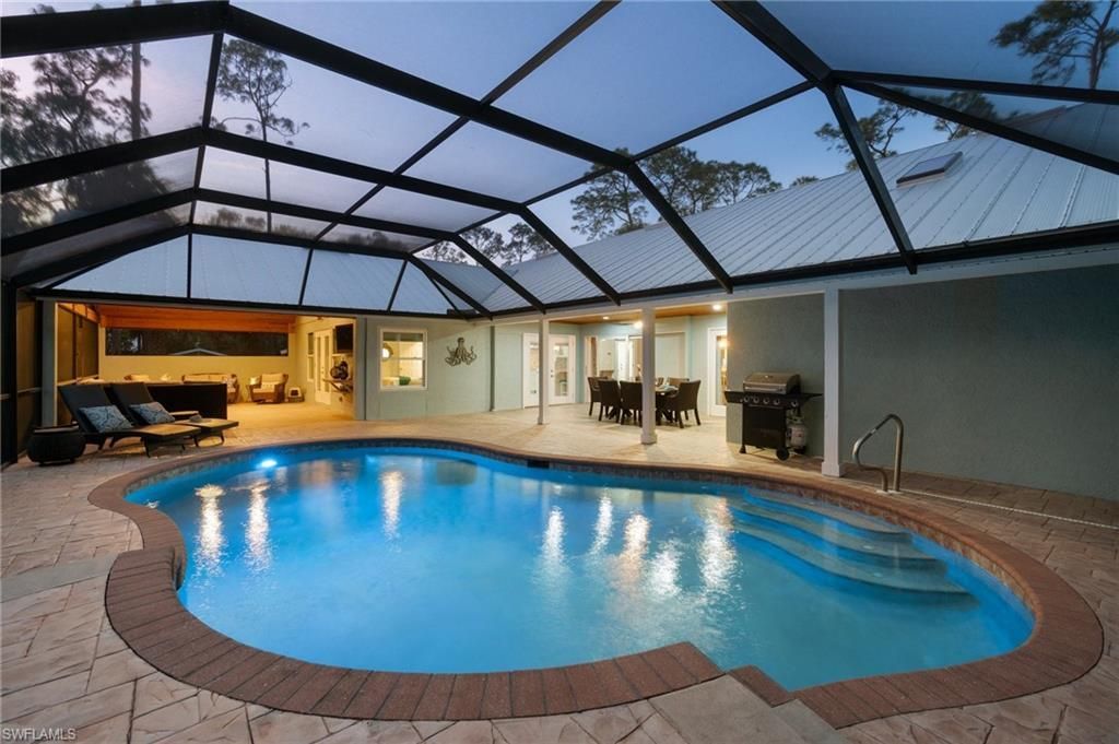 5340 Tamarind Ridge Dr , Naples, FL 34119 Photo