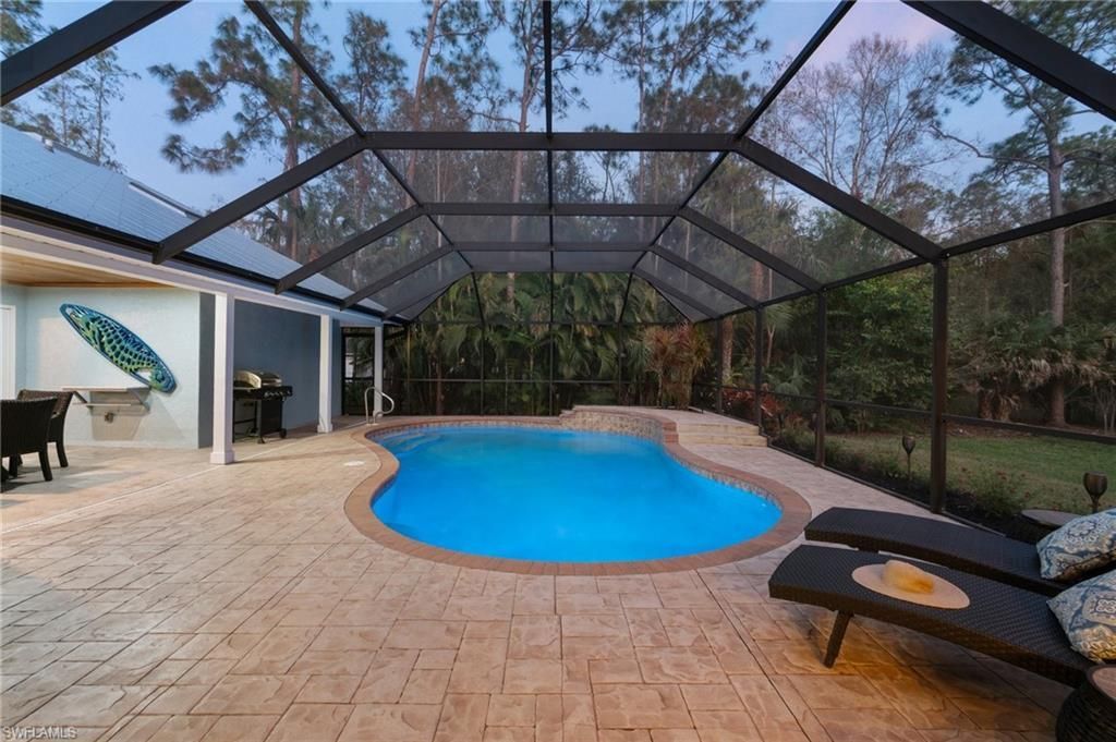 5340 Tamarind Ridge Dr , Naples, FL 34119 Photo