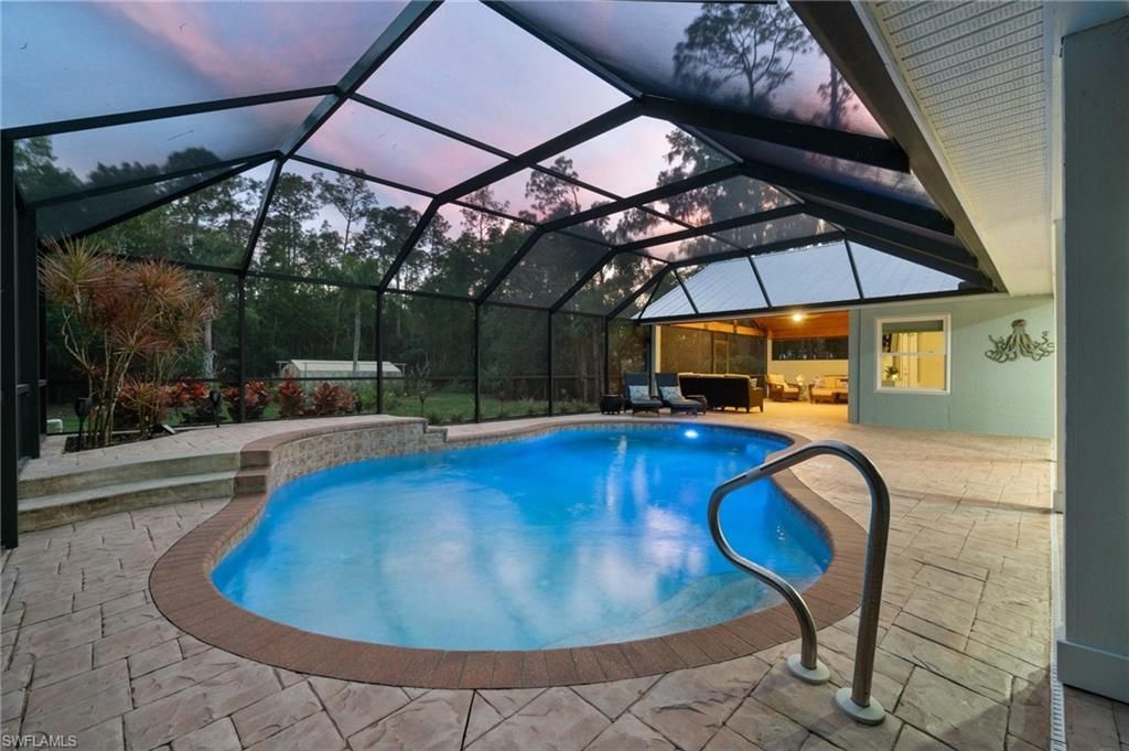 5340 Tamarind Ridge Dr , Naples, FL 34119 Photo