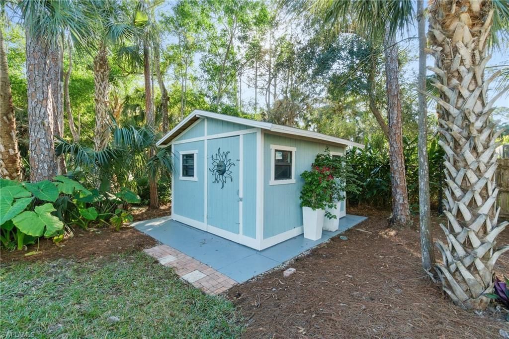 5340 Tamarind Ridge Dr , Naples, FL 34119 Photo