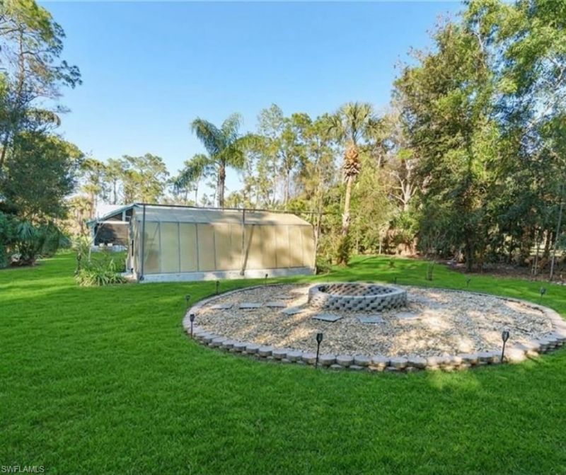 5340 Tamarind Ridge Dr , Naples, FL 34119 Photo