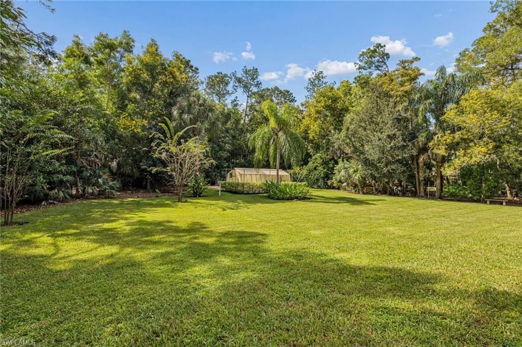 5340 Tamarind Ridge Dr , Naples, FL 34119 Photo