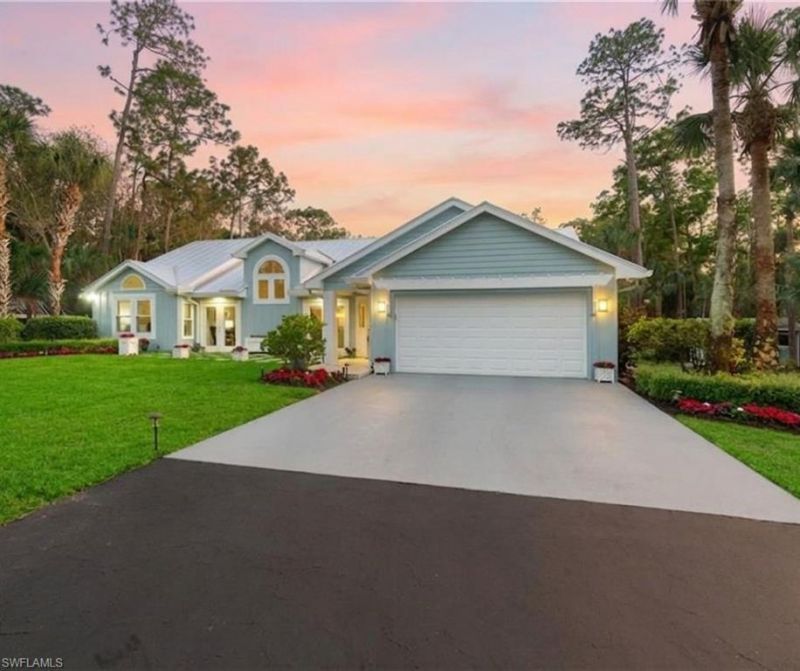 5340 Tamarind Ridge Dr , Naples, FL 34119 Photo