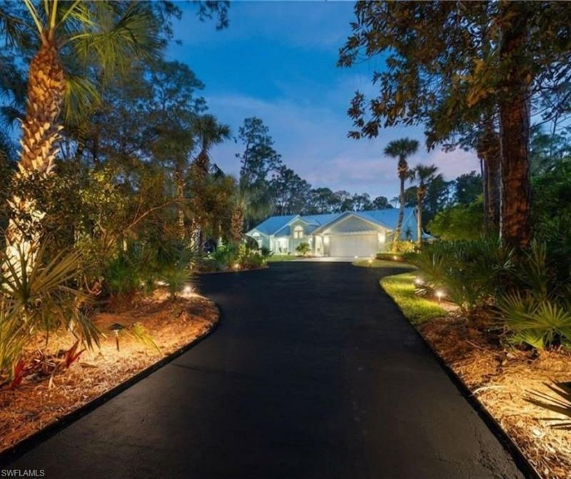 5340 Tamarind Ridge Dr , Naples, FL 34119 Photo