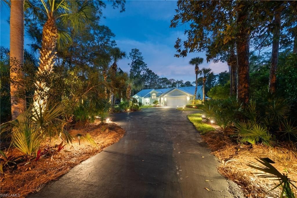 5340 Tamarind Ridge Dr , Naples, FL 34119 Photo