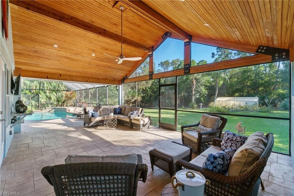 5340 Tamarind Ridge Dr , Naples, FL 34119 Photo