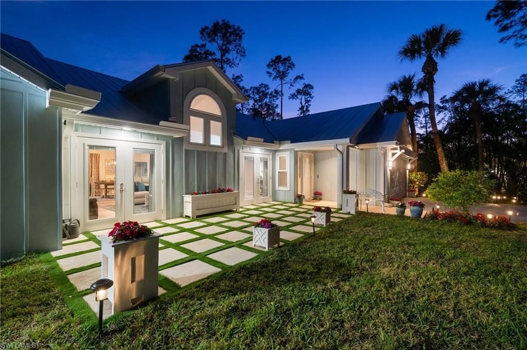 5340 Tamarind Ridge Dr , Naples, FL 34119 Photo