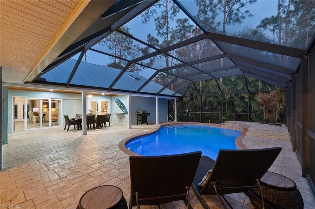 5340 Tamarind Ridge Dr , Naples, FL 34119 Photo