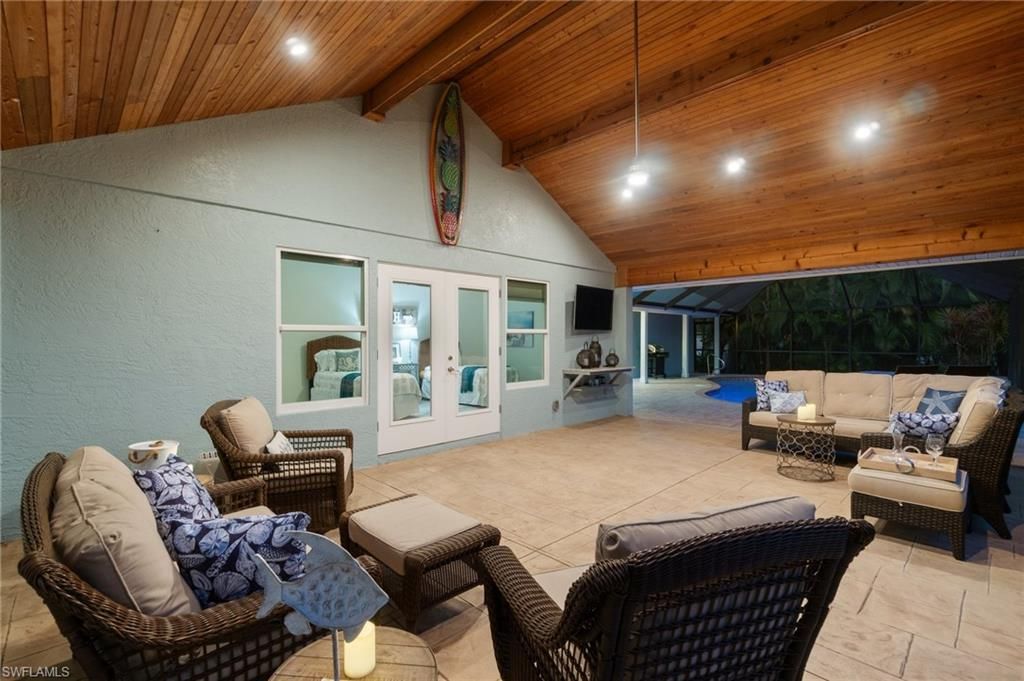 5340 Tamarind Ridge Dr , Naples, FL 34119 Photo