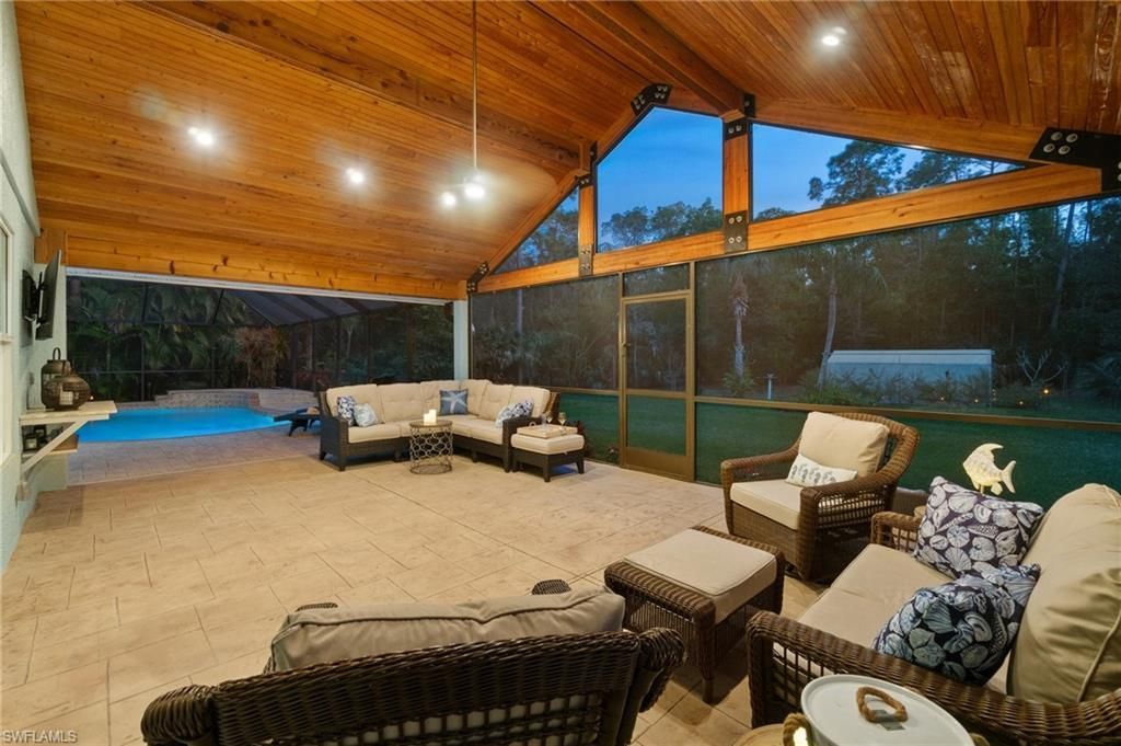 5340 Tamarind Ridge Dr , Naples, FL 34119 Photo
