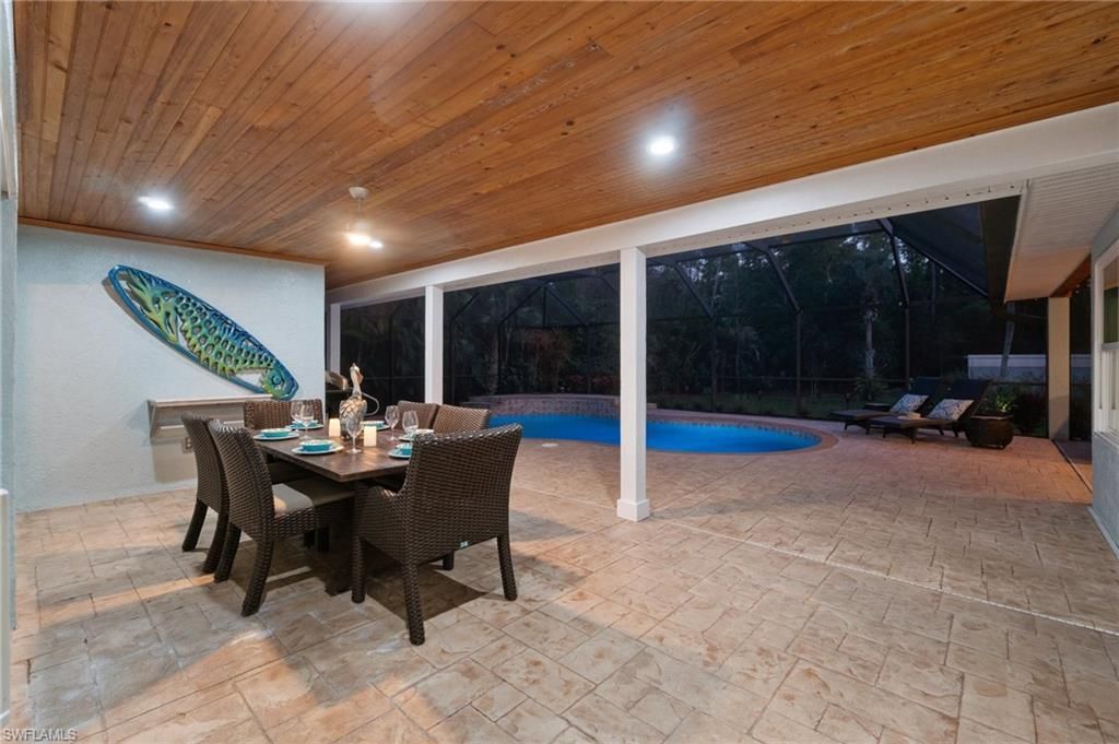 5340 Tamarind Ridge Dr , Naples, FL 34119 Photo