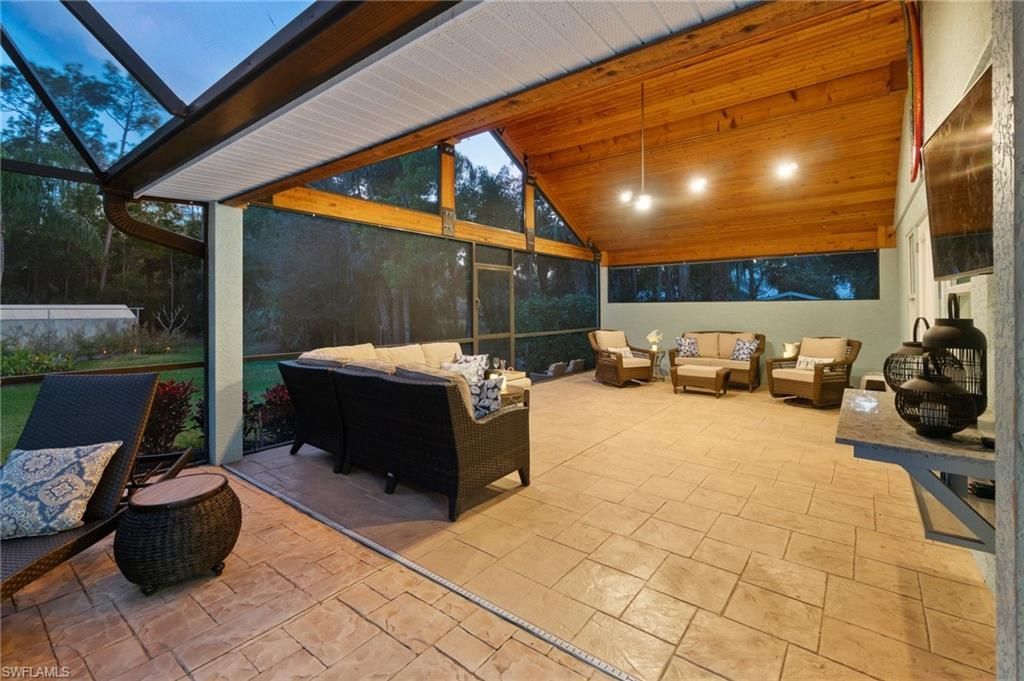 5340 Tamarind Ridge Dr , Naples, FL 34119 Photo